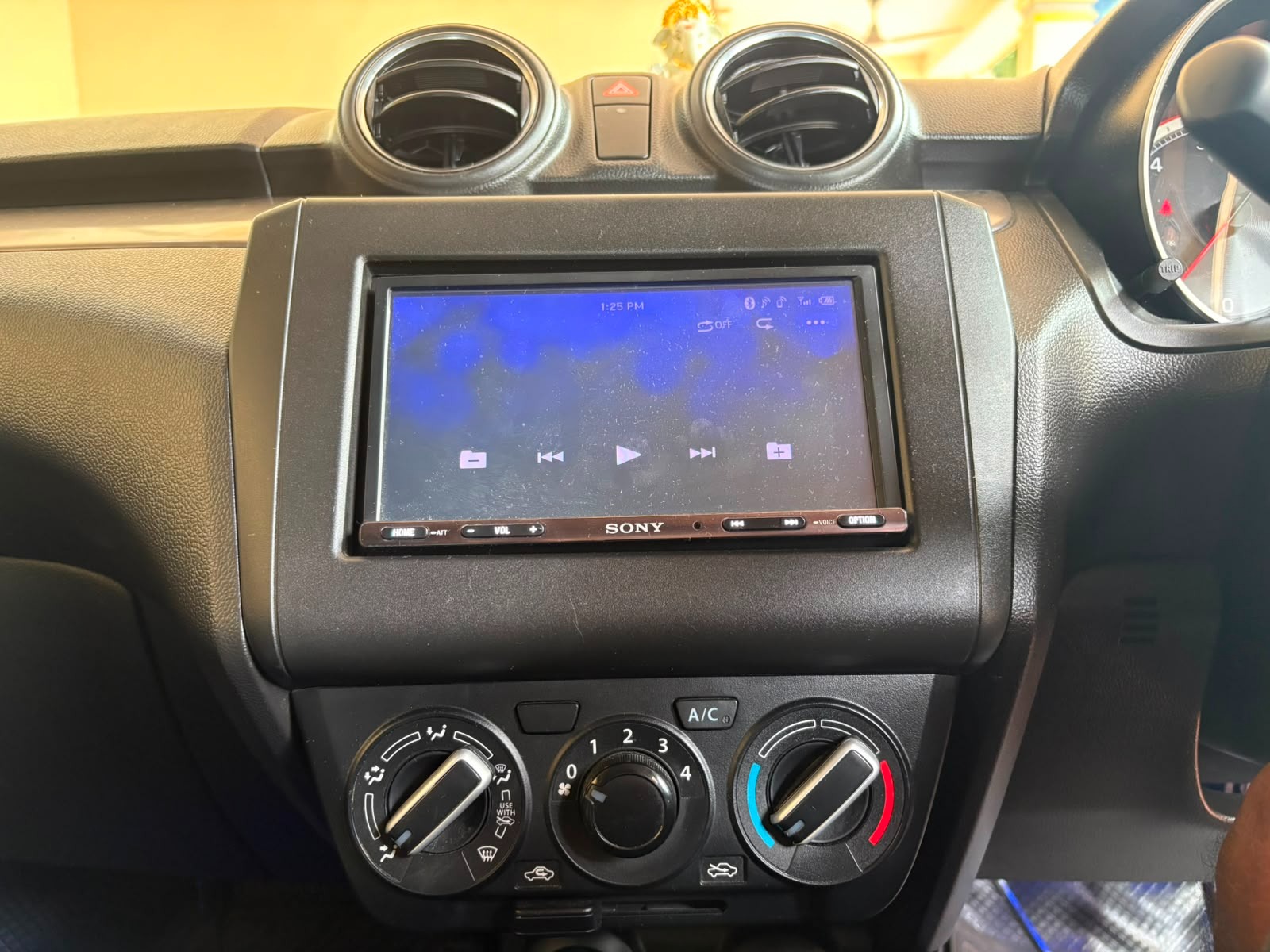 Maruti Suzuki Swift - Image 10